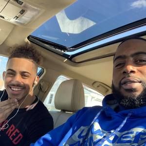 Meet your Posher, Duvall pierre